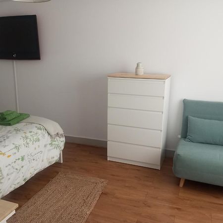 El Apartamento de Marta A Coruña Exterior foto