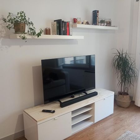 El Apartamento de Marta A Coruña Exterior foto