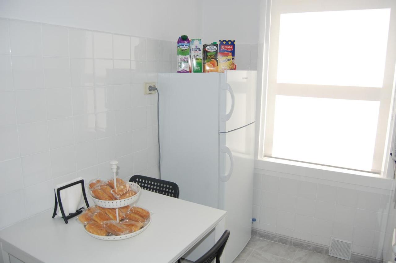 El Apartamento de Marta A Coruña Exterior foto