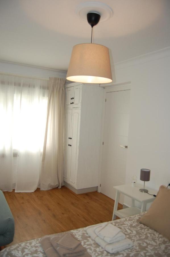 El Apartamento de Marta A Coruña Exterior foto
