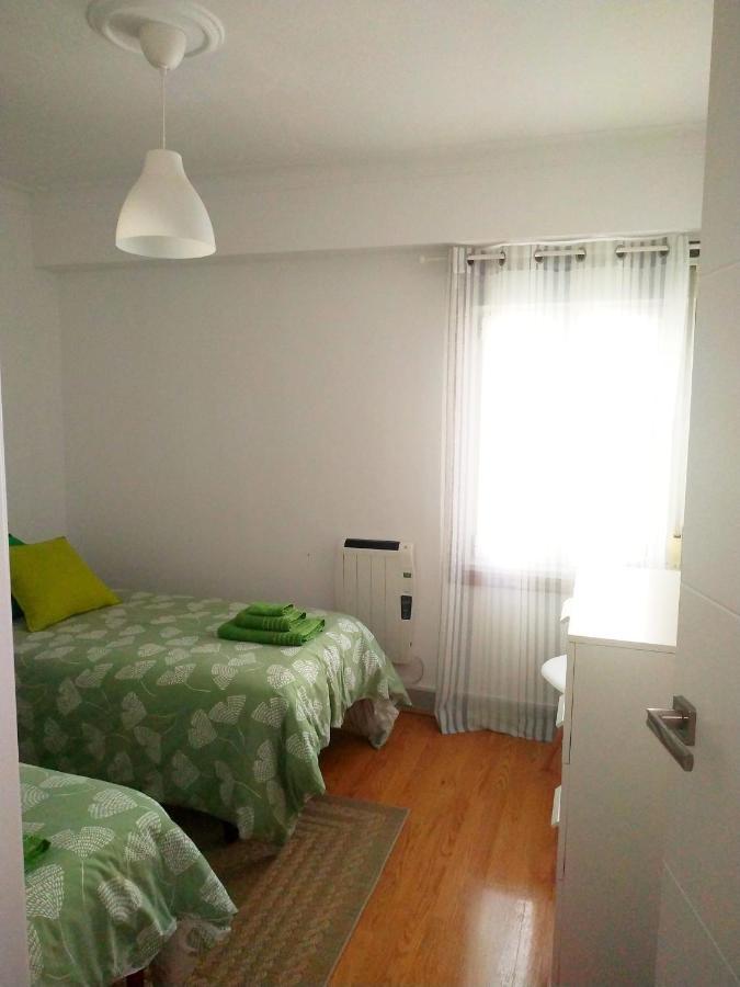 El Apartamento de Marta A Coruña Exterior foto