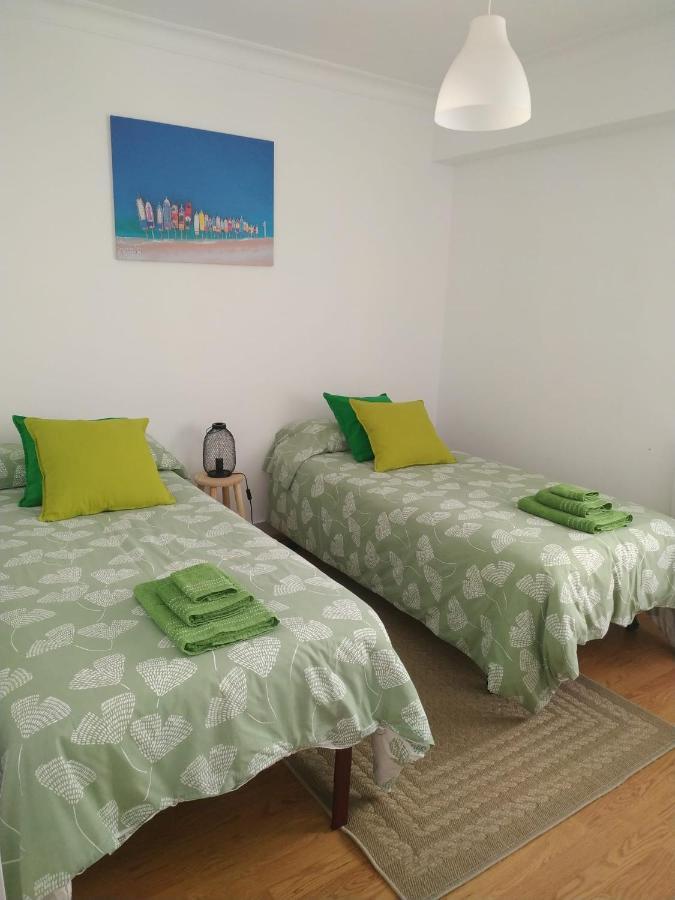 El Apartamento de Marta A Coruña Exterior foto