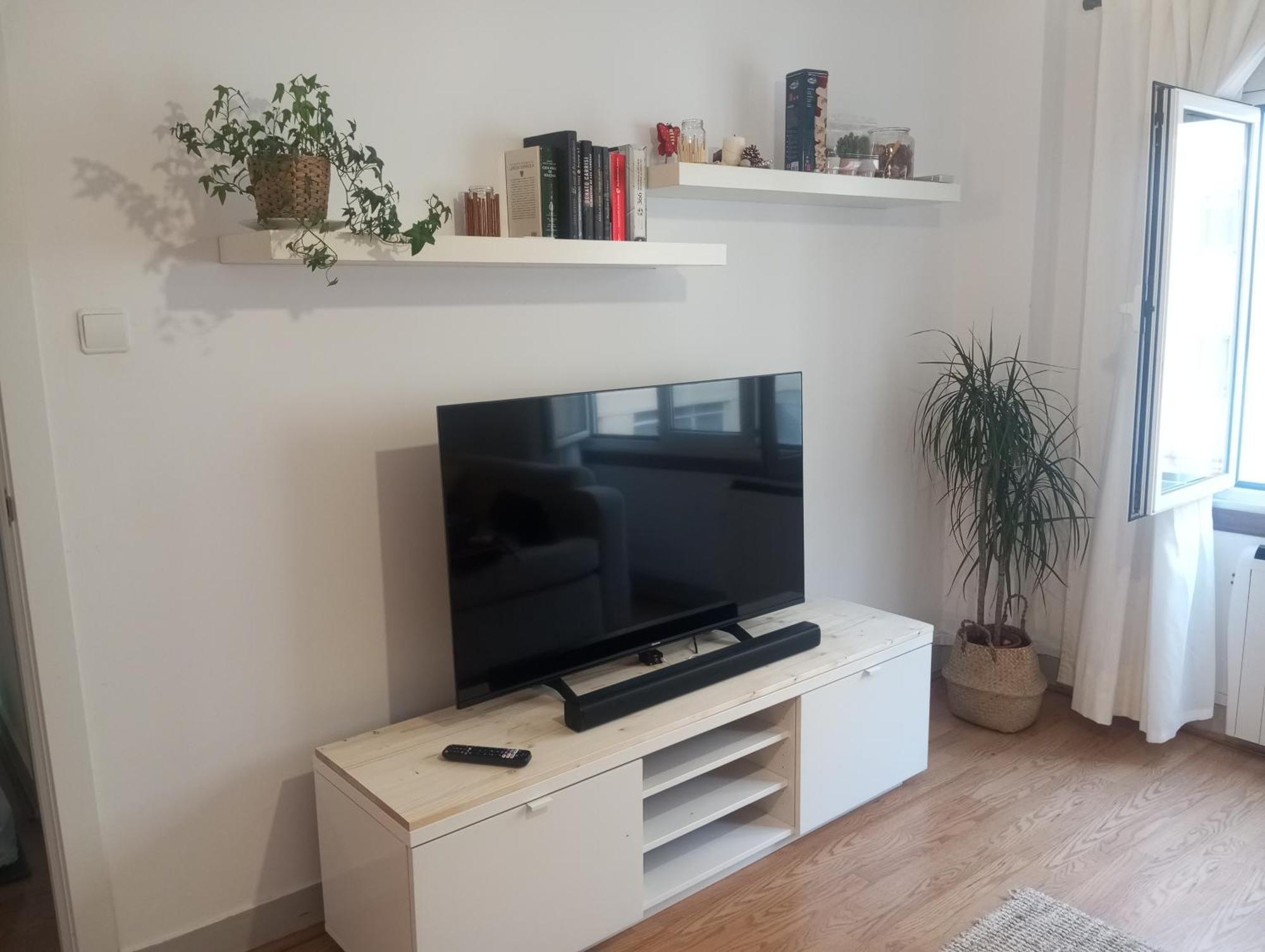 El Apartamento de Marta A Coruña Exterior foto